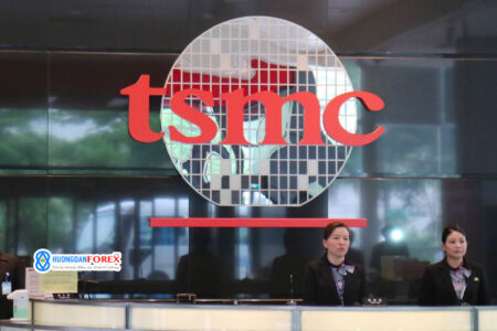 TSMC là lựa chọn hàng đầu của Morgan Stanley ở mảng công nghệ, được gọi là “Nhà tạo ra công nghệ tương lai”