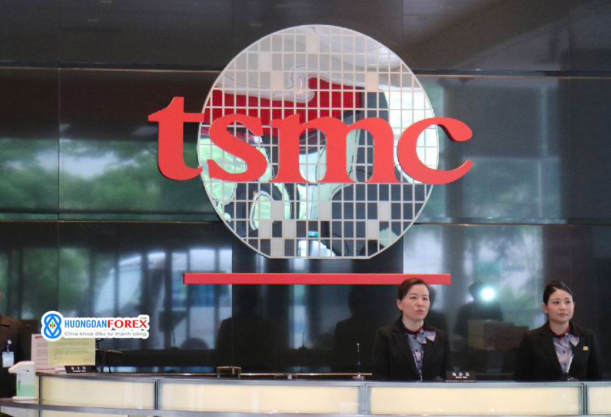 TSMC là lựa chọn hàng đầu của Morgan Stanley ở mảng công nghệ, được gọi là “Nhà tạo ra công nghệ tương lai”