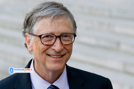 3 cổ phiếu blue chip mà Bill Gates sử dụng để giảm thiểu rủi ro do suy thoái