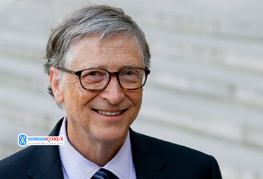 3 cổ phiếu blue chip mà Bill Gates sử dụng để giảm thiểu rủi ro do suy thoái