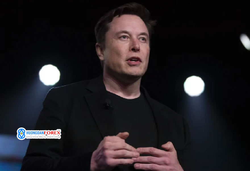 Elon Musk khuyến nghị đầu tư vào “những thứ là vật chất” – đây có thể là lời khuyên tốt nhất của Elon