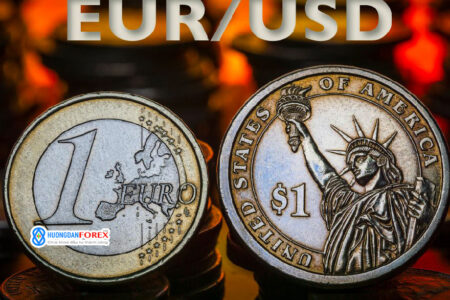 EUR/USD giảm xuống dưới 1.0000 khi đồng đô-la tăng trở lại