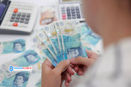 Bảng Anh: GBP/USD – GDP của Vương quốc Anh tác động tới cặp tỷ giá