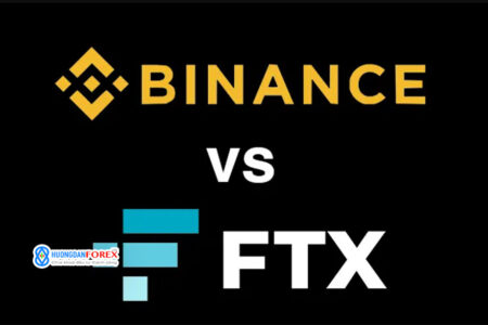 Căng thẳng giữa Binance và FTX – một lượng lớn token FTT bị bán ra