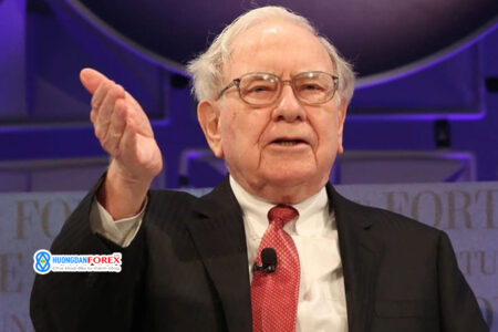 Đầu tư như Warren Buffett – 3 quy tắc đơn giản