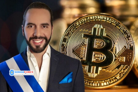 Giá Bitcoin sẽ giảm? Tổng thống El Salvador – Bukele nói sẽ mua 1 BTC mỗi ngày