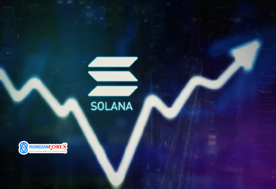 Khả năng Solana (SOL) tăng giá mạnh 50%? – Nhận định từ các nhà phân tích