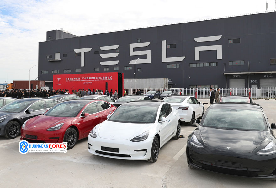 Nhu cầu Tesla tại Trung Quốc không có chuyển biến mới? Có khả năng Tesla sẽ giảm giá xe khi lượng đơn đặt hàng vẫn chưa đủ