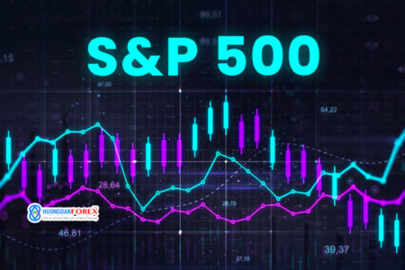 Triển vọng kỹ thuật của chỉ số S&P 500 – Xu hướng tăng có thể bị đảo chiều?