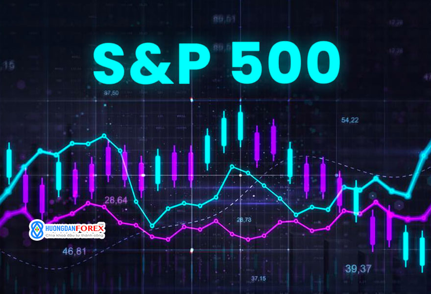 Triển vọng kỹ thuật của chỉ số S&P 500 – Xu hướng tăng có thể bị đảo chiều?