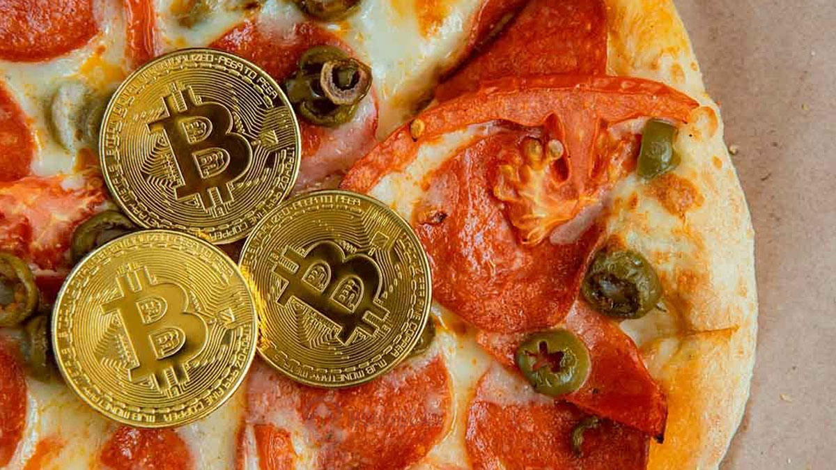 Ngày 22 tháng 5 hiện được biết đến trong giới tiền điện tử là “Ngày Pizza Bitcoin”
