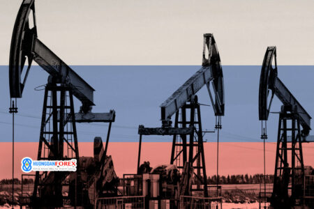 Ai thắng ai thua theo lệnh giới hạn giá dầu của G7 đối với dầu Nga?