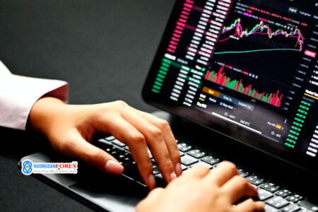 Giao dịch ngoại hối forex theo tin tức