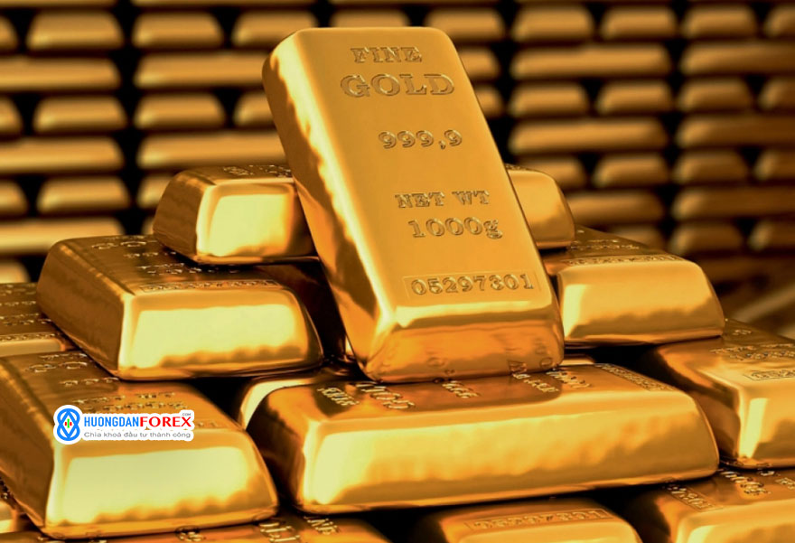 Dự báo giá Vàng: XAU/USD hướng tới $1,900 và CPI của Hoa Kỳ được phát hành
