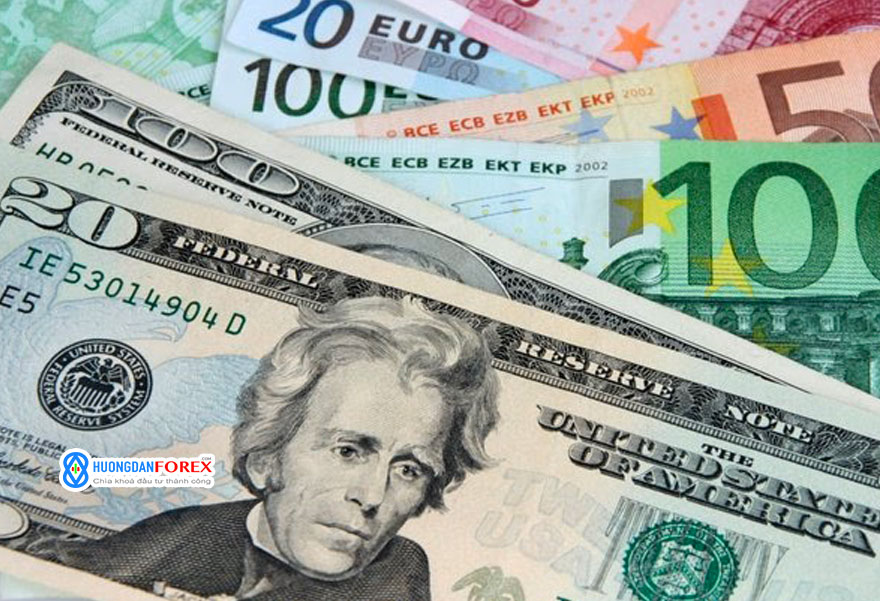 Dự báo về EUR/USD: xúc tác tiềm năng, báo cáo NFP, dữ liệu lạm phát