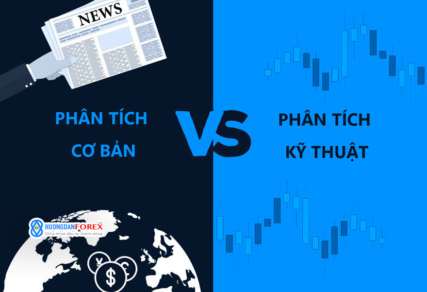 Làm thế nào để kết hợp phân tích cơ bản và kỹ thuật trong giao dịch forex?