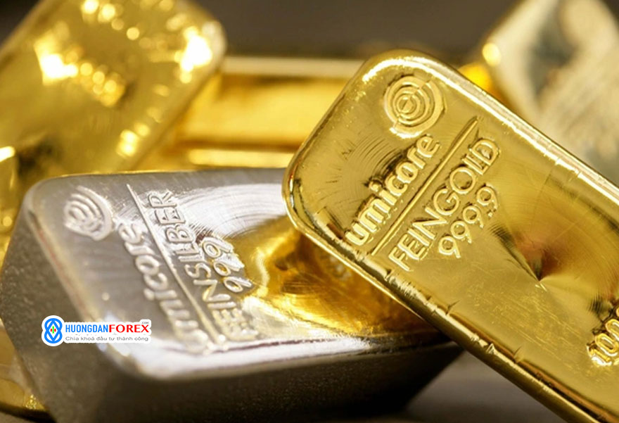 Dự báo giá Vàng, Bạc: XAU/USD, XAG/USD khi các nhà giao dịch mua vào