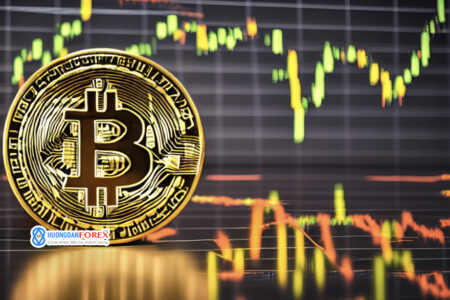 Bitcoin đang giữ vững vùng giá $27,000 khi thị trường tài chính giao dịch trái chiều