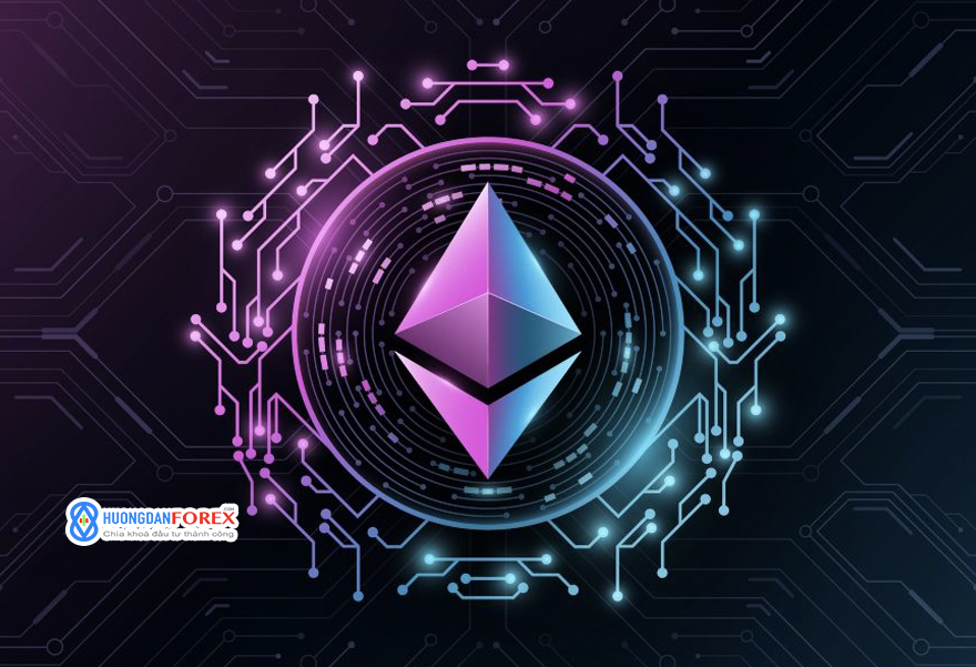 Lượng rút tiền Ethereum vượt xa lượng tiền gửi – Phân tích triển vọng giá của ETH