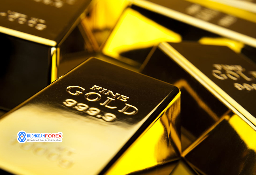 Cập nhật xu hướng giá vàng mới nhất – $2,000/oz – giữ vững vùng hỗ trợ khi báo cáo lạm phát của Hoa Kỳ chuẩn bị được công bố