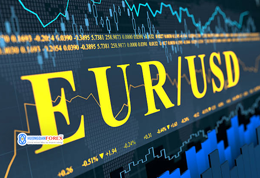 EUR/USD: Có khả năng xảy ra biến động khi đề xuất tăng trần nợ của Hoa Kỳ được phê duyệt