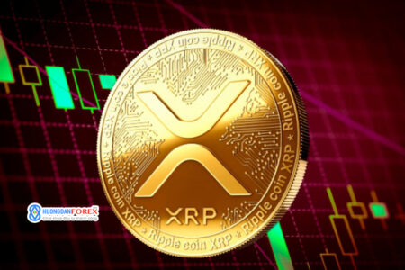 XRP đạt được động lực tăng giá với sự tăng đột biến lớn trong hoạt động sổ cái XRP