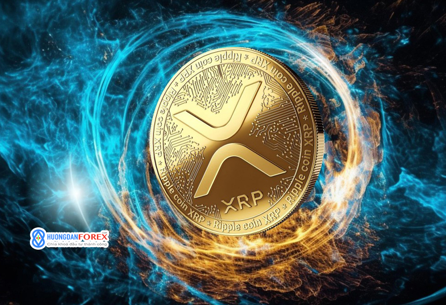 Giá XRP có thể đạt mức cao mới trong năm 2023 khi các tổ chức hướng sự quan tâm tới nó