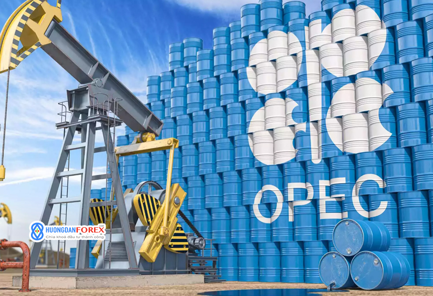 OPEC là gì và vai trò của họ đối với thị trường toàn cầu?