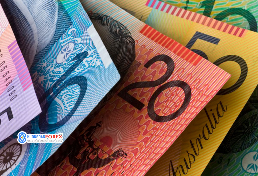 Đô-la Australia giảm sau khi dữ liệu việc làm không đạt – Còn bao nhiêu khả năng giảm nữa cho cặp AUD/USD?