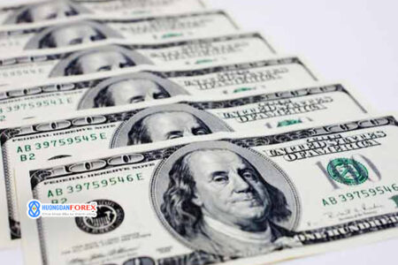 Dự báo giá đô-la Mỹ: Nhà đầu tư rút lui vào kênh trú ẩn đô-la Mỹ
