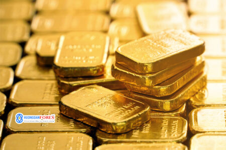 Vàng (XAU/USD) và Bạc (XAG/USD) đạt mức cao sau vài tuần