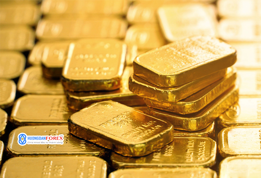 Vàng (XAU/USD) và Bạc (XAG/USD) đạt mức cao sau vài tuần