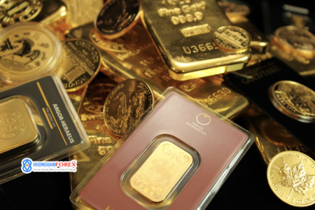 Dự báo giá XAU/USD: Vàng sắp có một đợt sụt giảm nữa