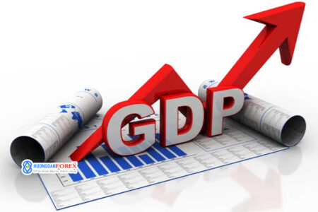 Hướng dẫn về GDP và Giao dịch Forex