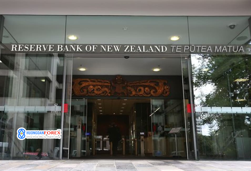 Ngân hàng Dự trữ New Zealand: Hướng dẫn dành cho nhà giao dịch