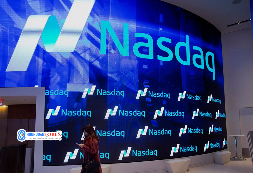 Dow, Nasdaq 100 và Nikkei 225 chịu áp lực mới