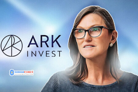 Cathie Wood của Ark Invest giảm lượng cổ phiếu GBTC Holdings, mua thêm cổ phiếu Robinhood