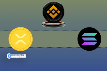 Dự đoán giá tiền điện tử: Binance Coin, Ripple, Solana