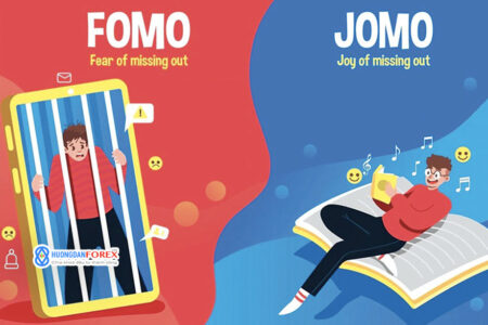JOMO là FOMO mới: Giao dịch với niềm vui bỏ lỡ cơ hội