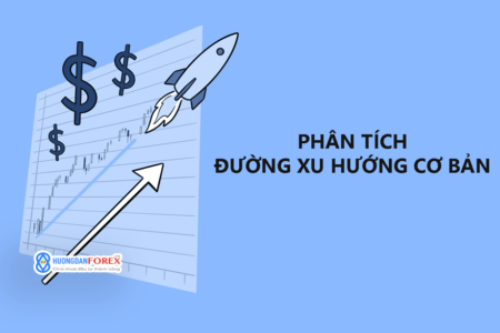 Phân tích đường xu hướng cơ bản