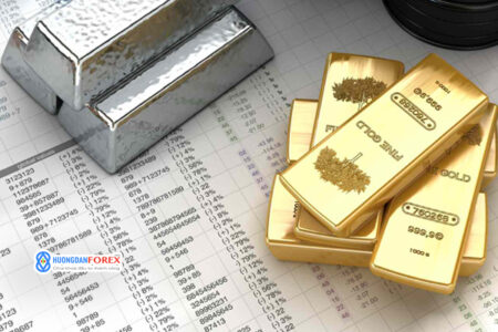 Giao dịch theo tỷ lệ vàng – bạc: Chiến lược và các mẹo giao dịch