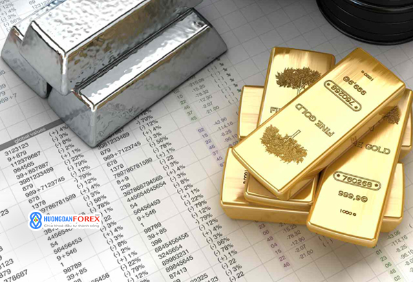 Giao dịch theo tỷ lệ vàng – bạc: Chiến lược và các mẹo giao dịch