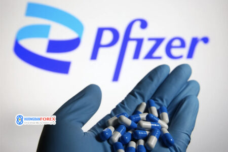 Pfizer sẽ trở thành cổ phiếu nghìn tỷ đô la vào năm 2035?