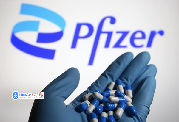 Pfizer sẽ trở thành cổ phiếu nghìn tỷ đô la vào năm 2035?