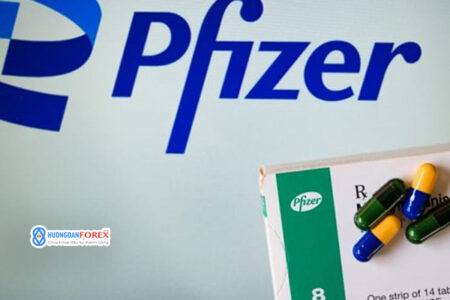 Pfizer tìm được chỗ đứng sau khi công bố báo cáo thu nhập quý 1 năm 2024 vững chắc