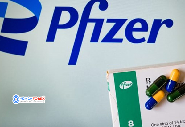 Pfizer tìm được chỗ đứng sau khi công bố báo cáo thu nhập quý 1 năm 2024 vững chắc