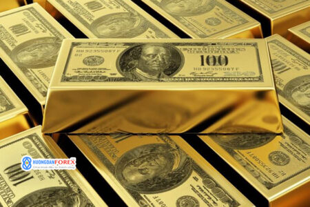 Vàng có khả năng điều chỉnh, xu hướng EUR/USD & USD/JPY