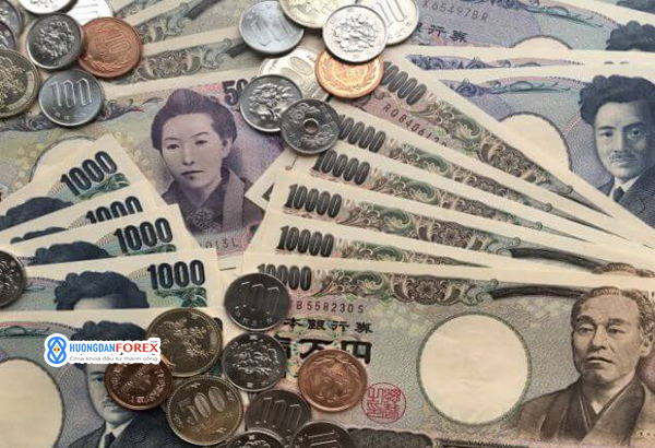 Phân tích tâm lý đồng Yên Nhật – USD/JPY, GBP/JPY, EUR/JPY mới nhất