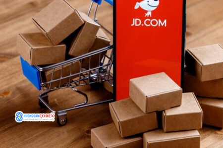 Bất ngờ về báo cáo thu nhập của JD.com: Triển vọng của Trung Quốc tốt hơn mong đợi