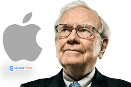 2 bài học từ đợt bán cổ phiếu Apple khổng lồ của Warren Buffett